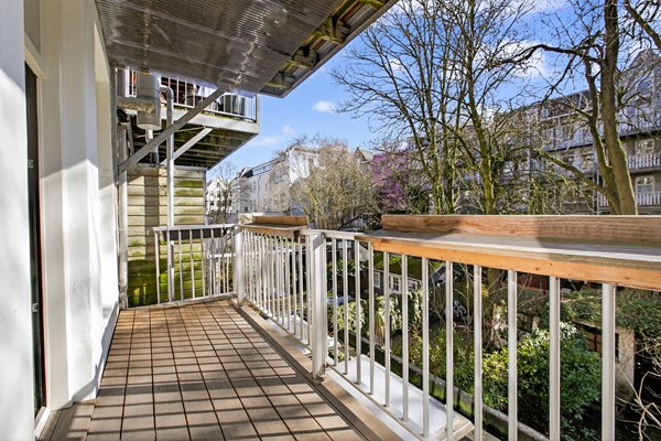 Medium property photo - Tweede Jan Steenstraat 56-1, 1074 CP Amsterdam